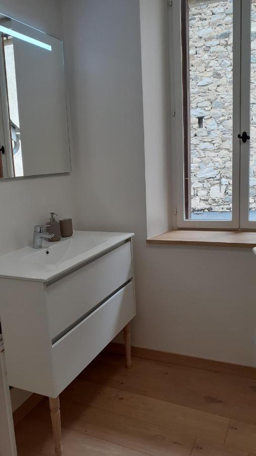 T3 Moderne Et Cosy Avec Linge Et Menage Compris Apartment Cauterets Exterior photo